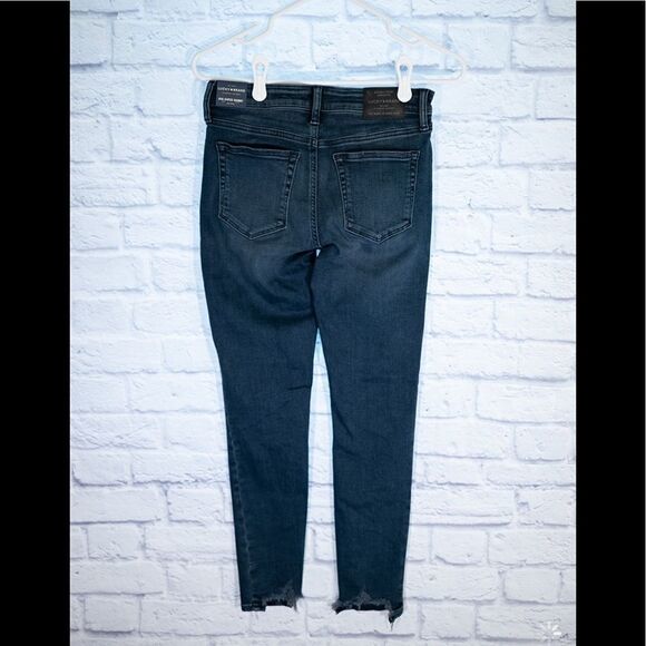 LUCKY Brand • skinny Jeans - Picture 2 of 10